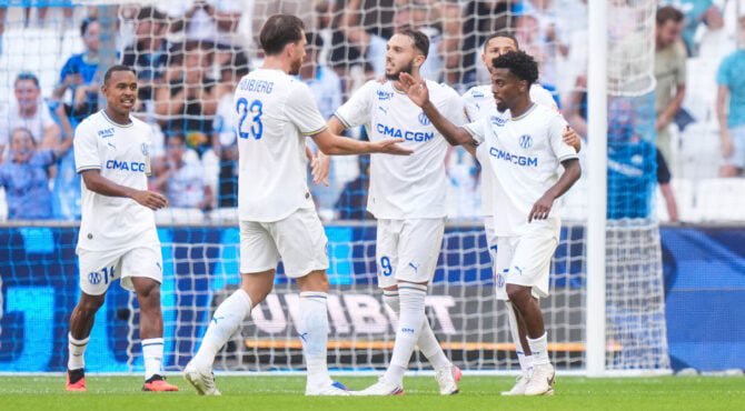 OM mercato