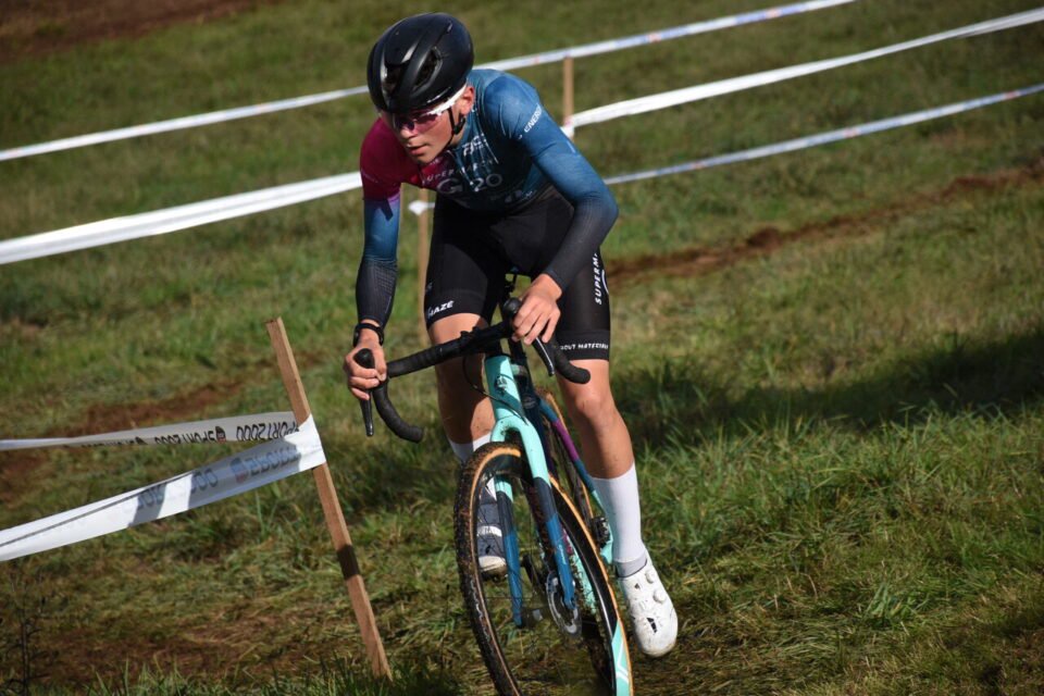 CYCLO CROSS Saint-Bômer-les-Forges 2026