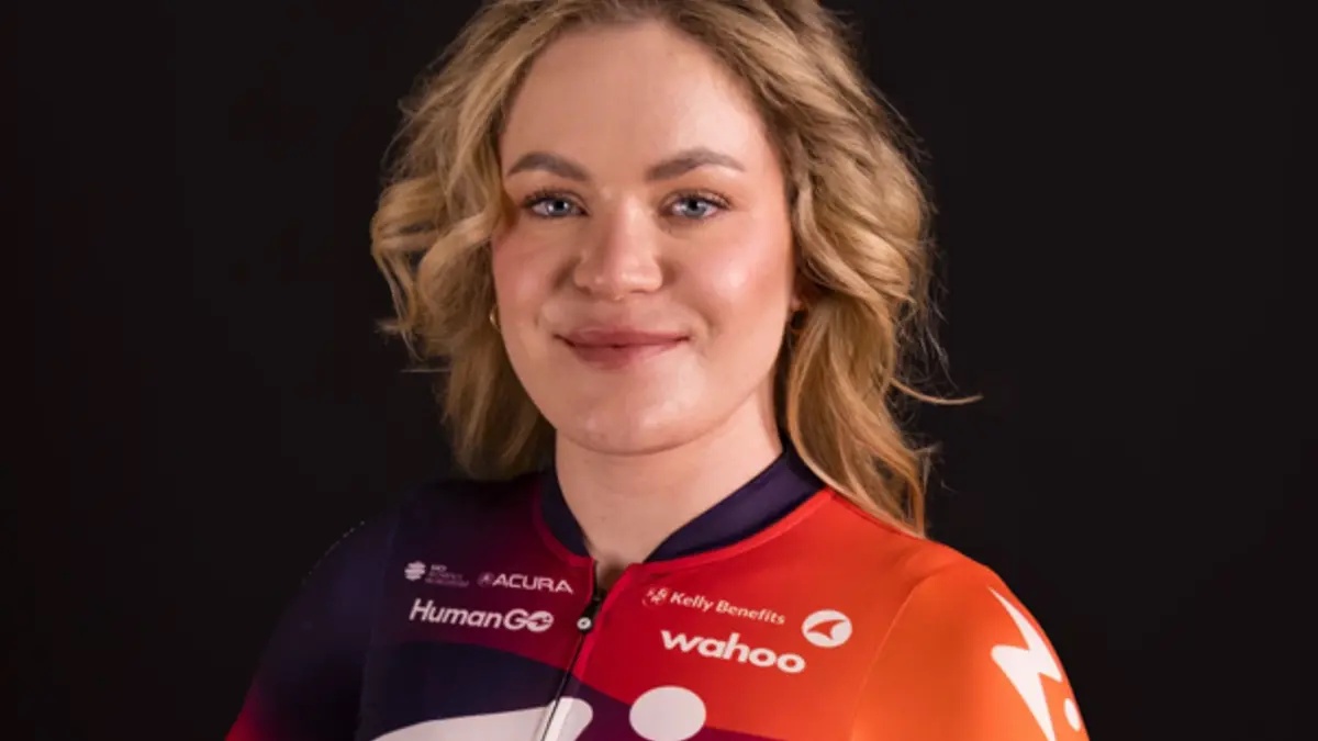 Daria Pikulik