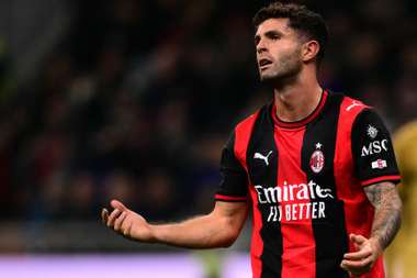 FBL-ITA-SERIE A-MILAN-BOLOGNA