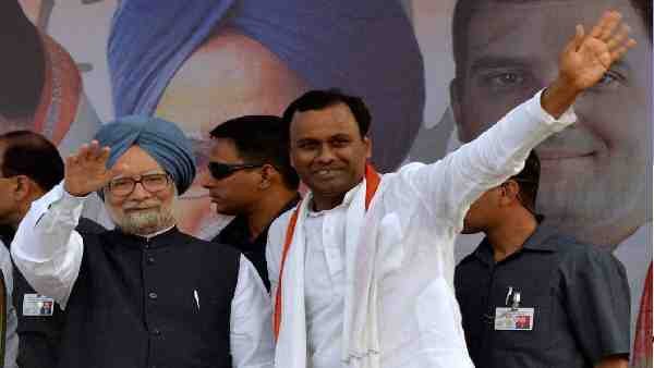 एमएलए राज गोपाल रेड्डी के बीजेपी में जाने की अटकलें