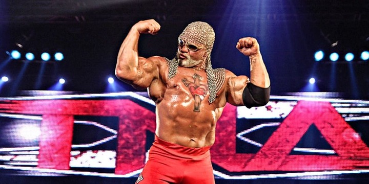 Scott Steiner TNA