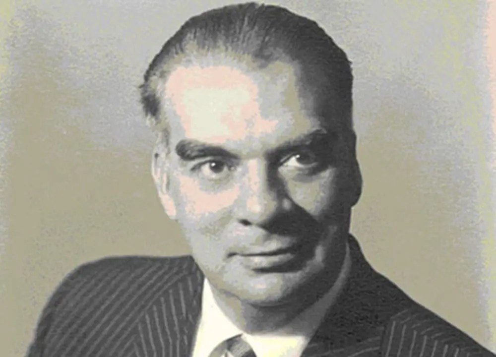 Mário Filho