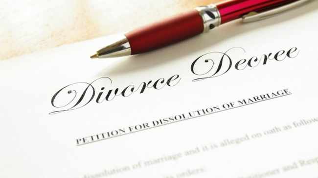 A divorced woman must share her pension because she was married in community of property and thus the husband was entitled to half of everything. Picture: File