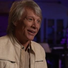 Jon Bon Jovi talks new song 'Kiss the Bride' he wrote for daughter Stephanie's wedding
