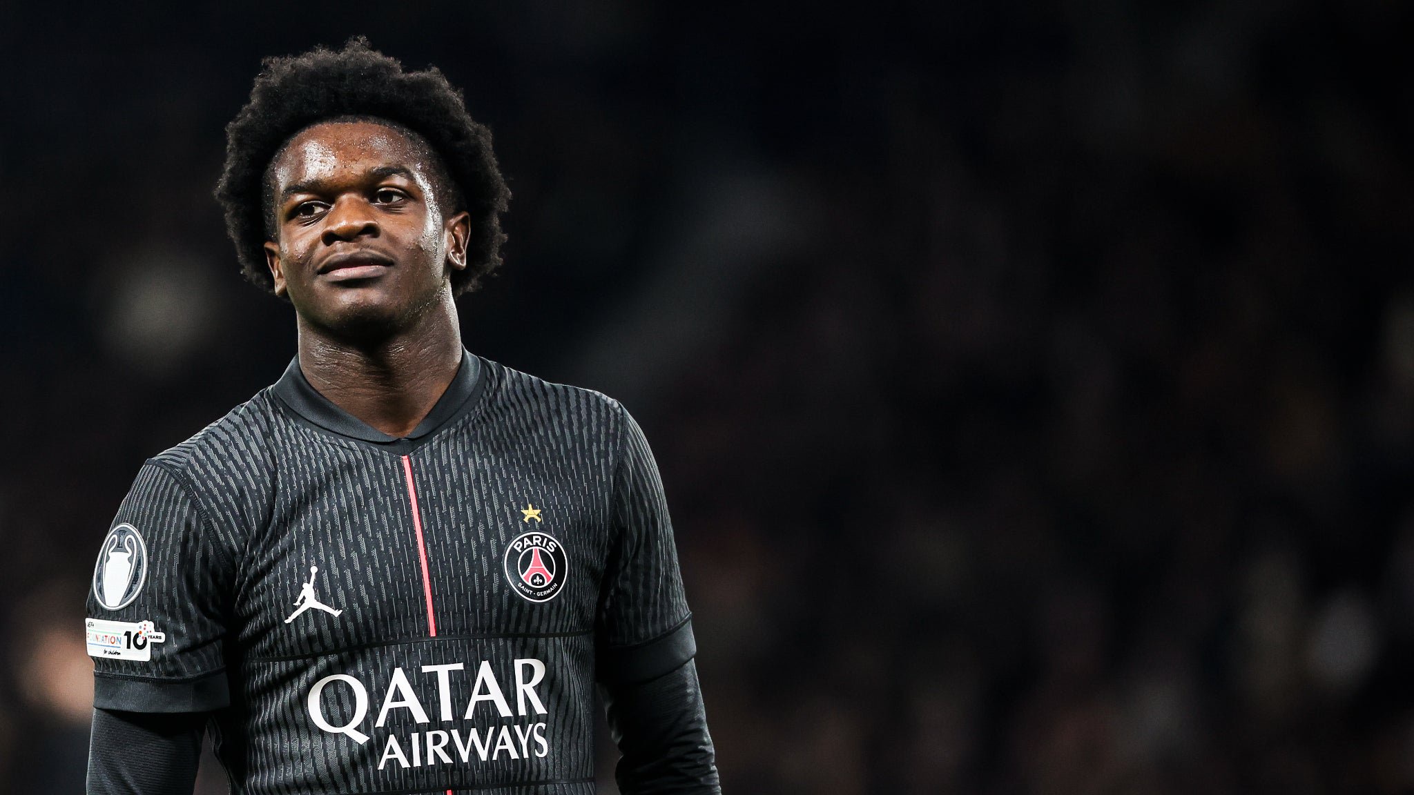 PSG open 5-year contract talks for young talents Ndjantou and Boly