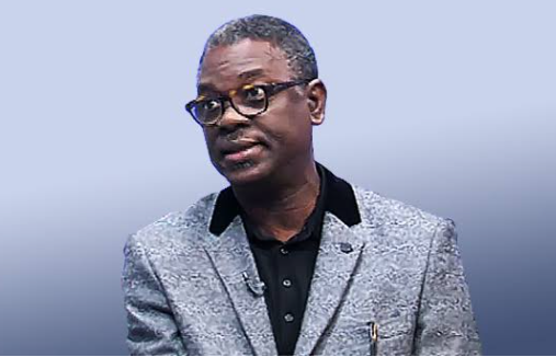 Dialogue With Nigeria By AKIN OSUNTOKUN