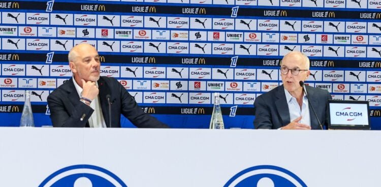 DNCG: L’OM dans une impasse