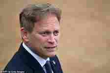 Defence Secretary Grant Shapps is another Conservative 'big beast' potentially in trouble and the result from his seat of Welwyn Hatfield in Hertfordshire should come in around this time. Mr Shapps has held the seat since 2005 but is defending a majority of 10,773 and Labour needs a swing of 10.4 percentage points to win.