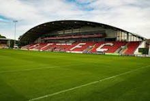 Quick Preview – Millers v Fleetwood