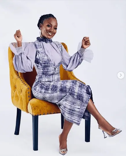 Deborah Enenche new stunning pictures