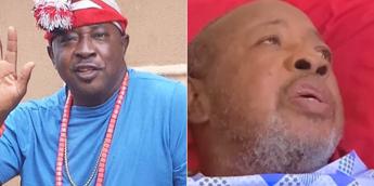 Amaechi Muonagor [Leadership News]