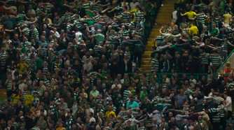 celtic cl