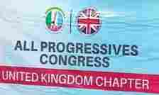 APC Party Members In UK Lament Disfranchisement During Congress, Threaten Legal Action