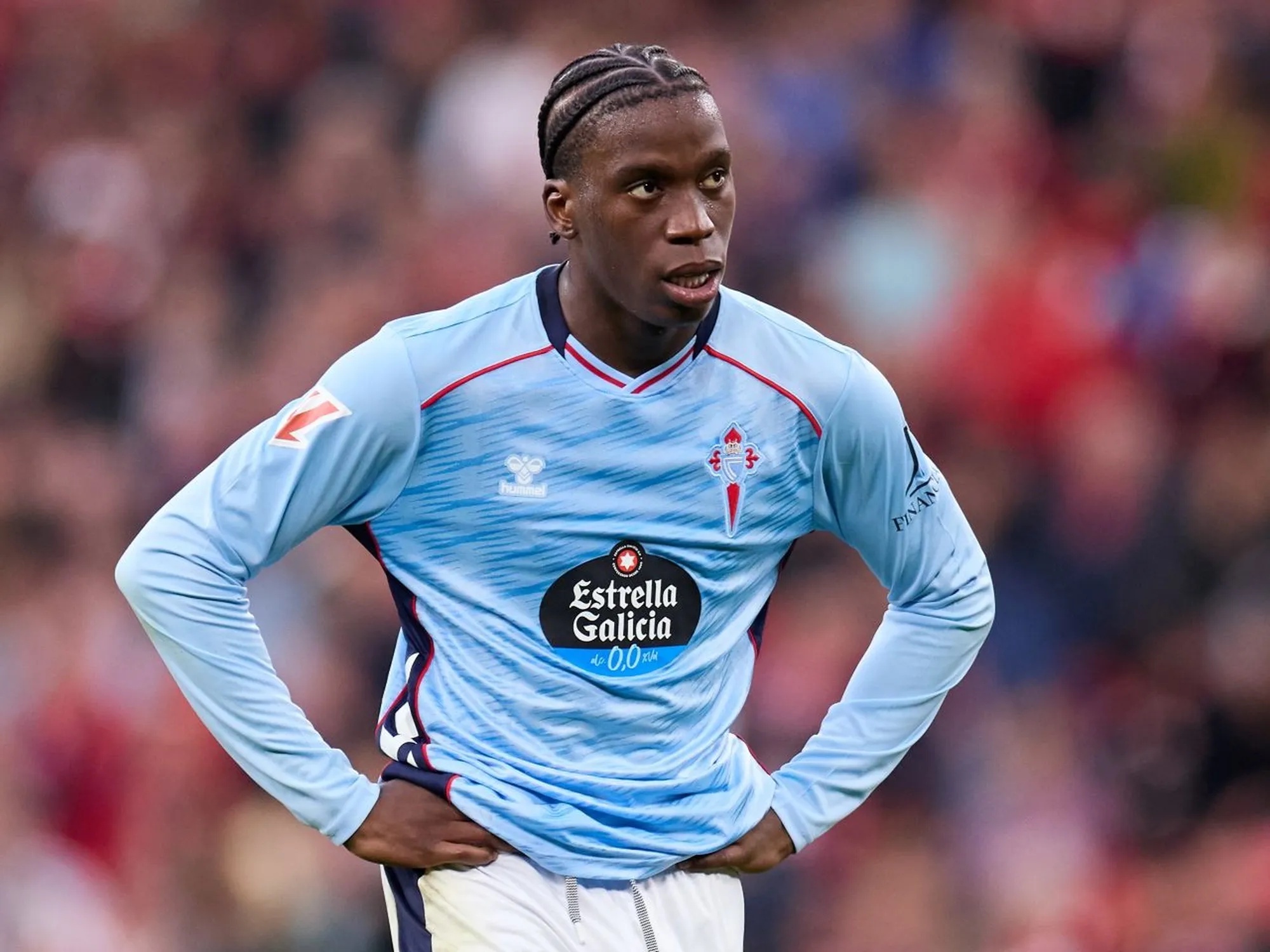 Elche vs Celta Vigo - prediction, team news, lineups