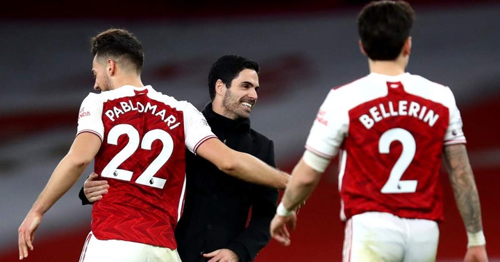 Arteta experiment proves costly as Arsenal man 'tired' of being benched