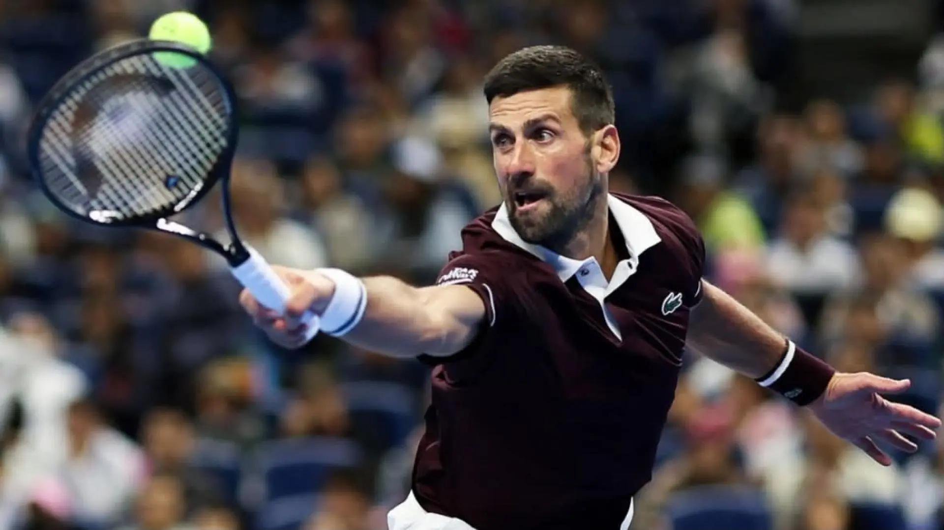 Djokovics Saisonendspurt gefährdet Jodars Turin-Traum, warnt Rusedski