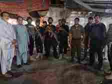 Pakpattan Police step up security measures ahead of Muharram