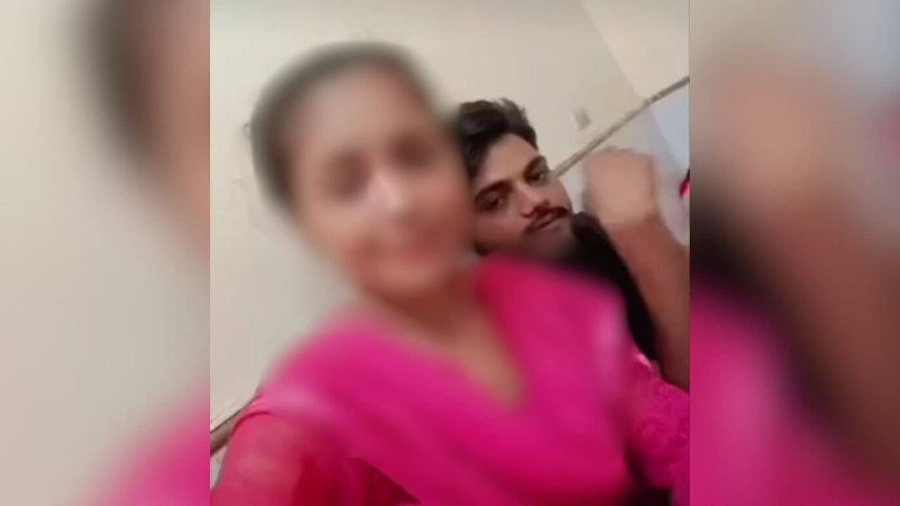 मैंने अपनी मर्जी से इस्लाम कबूला है... मुस्लिम लड़के से इश्क के बाद लड़की ने बनाया वीडियो, खोले ये राज