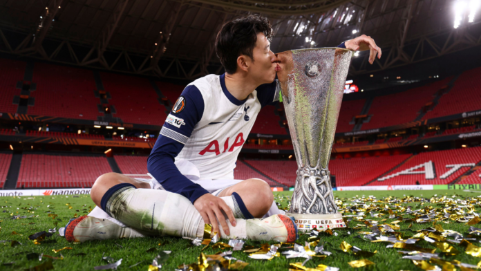 Tottenham