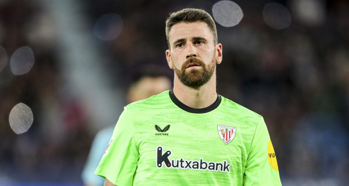 Unai Simon