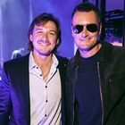 Morgan Wallen's song with Eric Church hits No. 1 as he prepares for Ole Miss concert after arrest