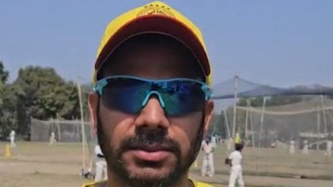 पाकिस्तान को इस बार हराना आसान नहीं होगा: पूर्व क्रिकेटर मनोज तिवारी 