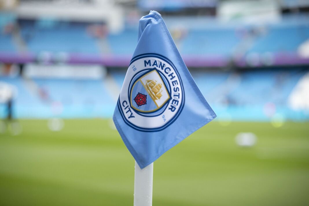 Manchester City FC v Brighton & Hove Albion FC - Premier League