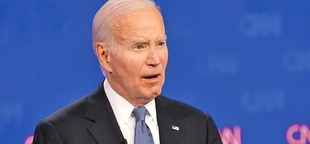 WATCH LIVE: President Joe Biden campaigns in Madison, Wisconsin