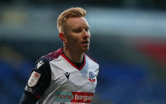 Bolton Wanderers midfielder Ali Crawford joins St Johnstone on permanent  deal | The Bolton News