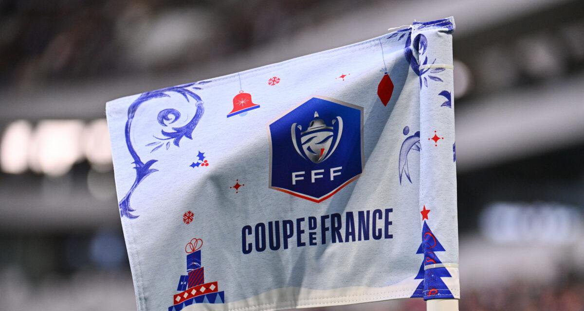 Coupe de France