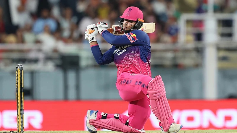 Suryakumar Yadavs Captaincy Under Threat As Vaibhav Sooryavanshi Knocks On Indias Door