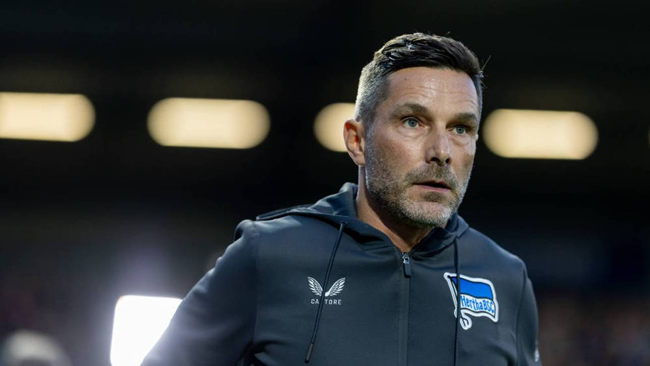 2. Bundesliga heute: Lautern gegen Hertha
