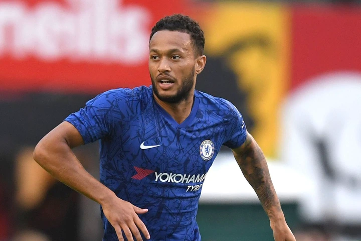 Fortuna Düsseldorf looking to wrap up Lewis Baker loan deal with Chelsea -  We Ain&#39;t Got No History