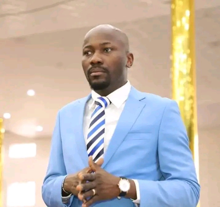 Why Christians Should Always Say It Is Well Even Though They Are Poor – Apostle Johnson Suleman – ZestoNews