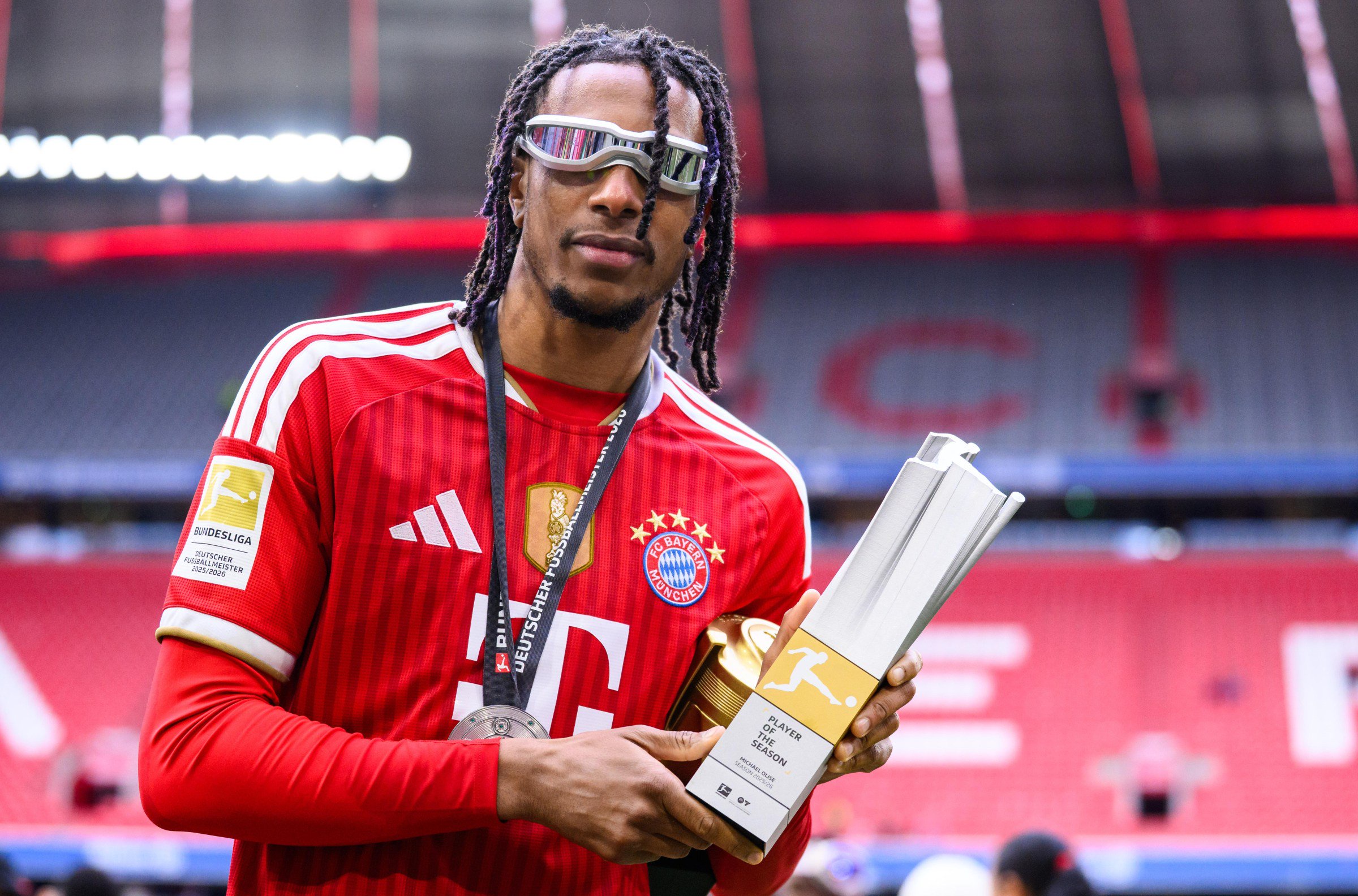 Bayern Munich - 1. FC Cologne