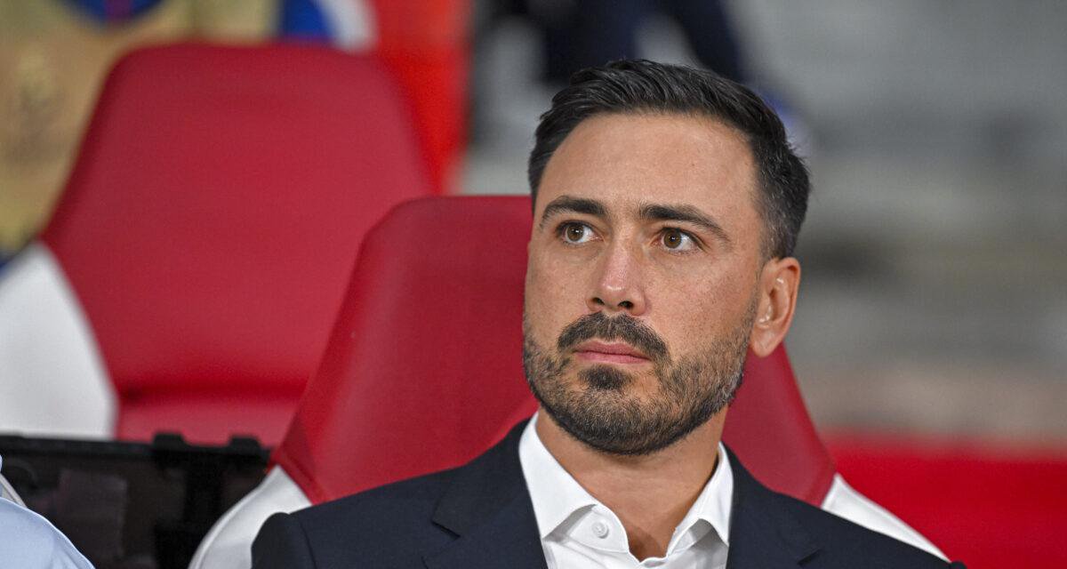 Davide Ancelotti