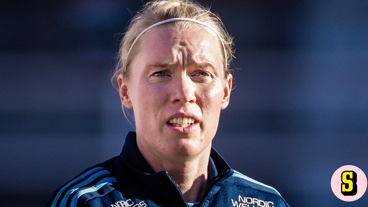 Hedvig Lindahl Calls for Israel Sports Boycott Over Gaza War