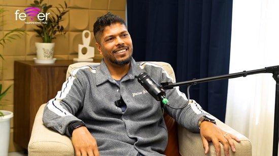 Umesh Yadav last represented India in the 2023 ICC World Test Championship Final.