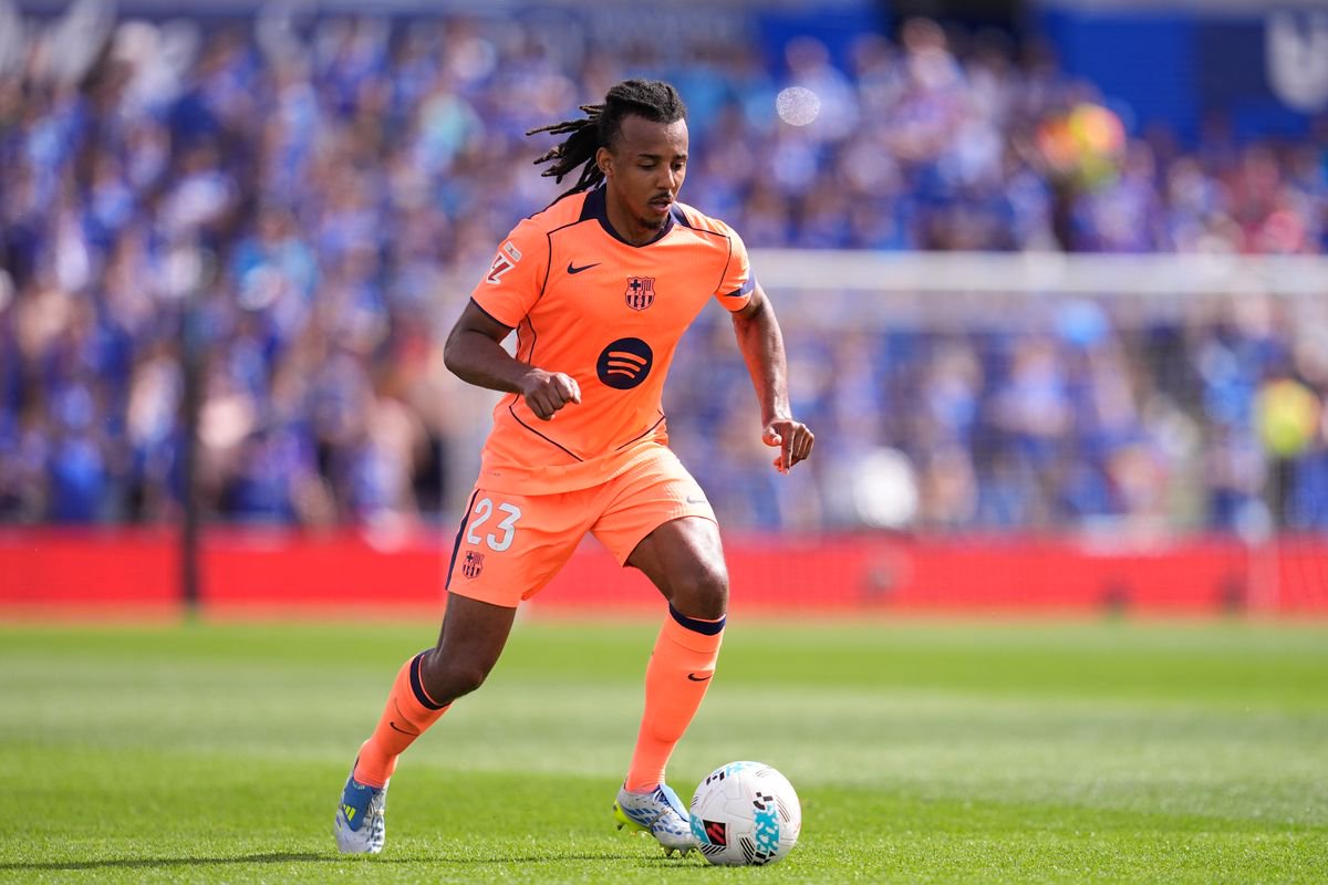 Liverpool has reportedly made contact to sign Jules Kounde