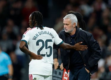 Vinicius is running out of chances at Real Madrid