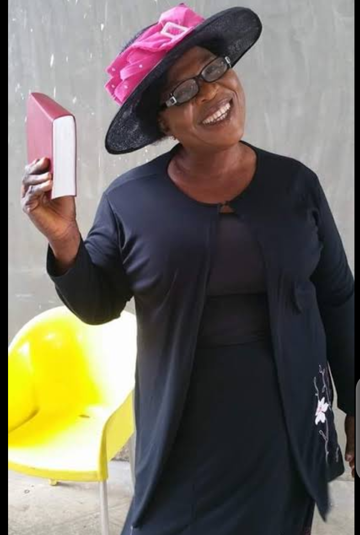 Happy Birthday To Veteran Actor Rafiu Balogun; See His Beautiful Pictures of his Family