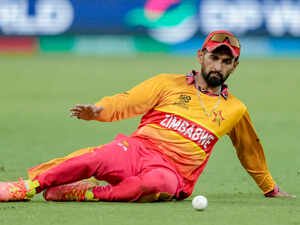 ICC Men's T20 WC 2026: SA vs ZIM