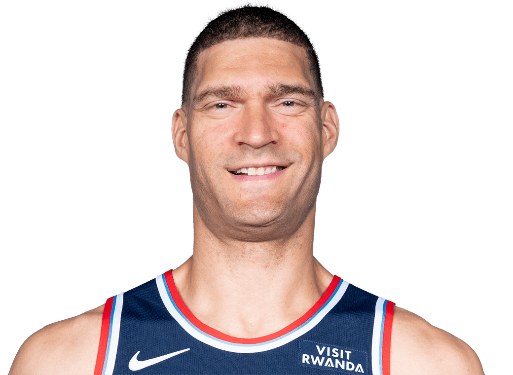 Brook Lopez