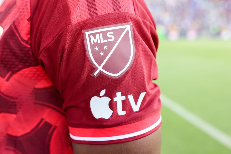 MLS and Apple TV entered an exclusive partnership in 2022