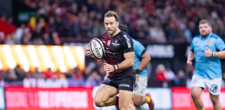 XV de France : Graou et quatre autres joueurs intègrent les 42