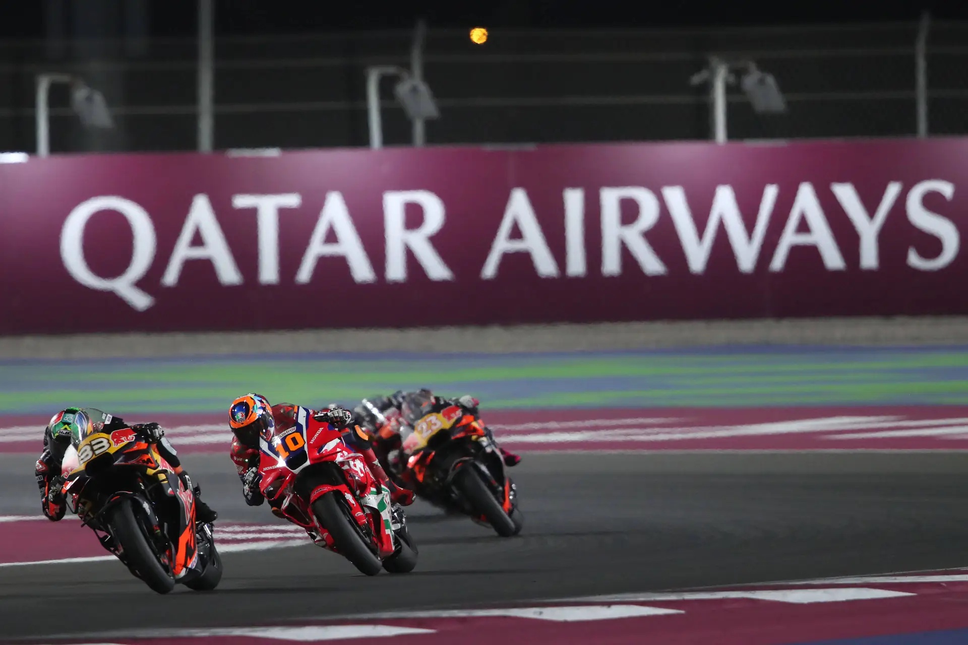 Qatar MotoGP