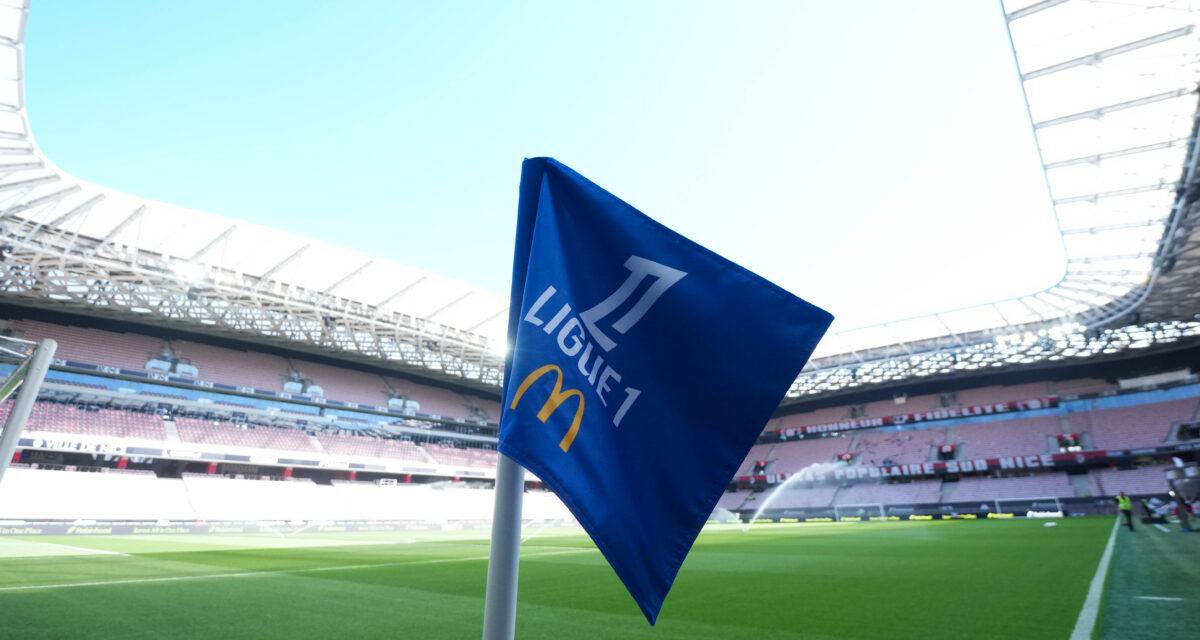 Nice : plusieurs clubs européens sur les rangs pour le grand espoir Andria Svanidze