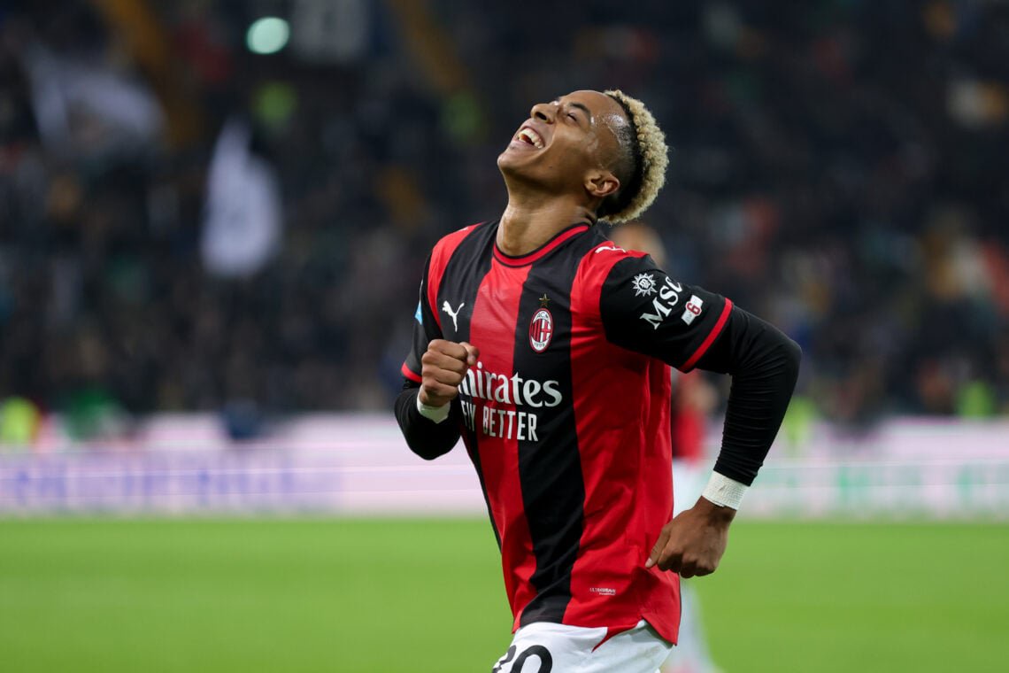 Udinese Calcio v AC Milan - Serie A 2026/27