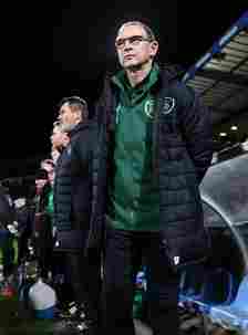 Martin O'Neill has landed himself a new role after five years without a manager's job